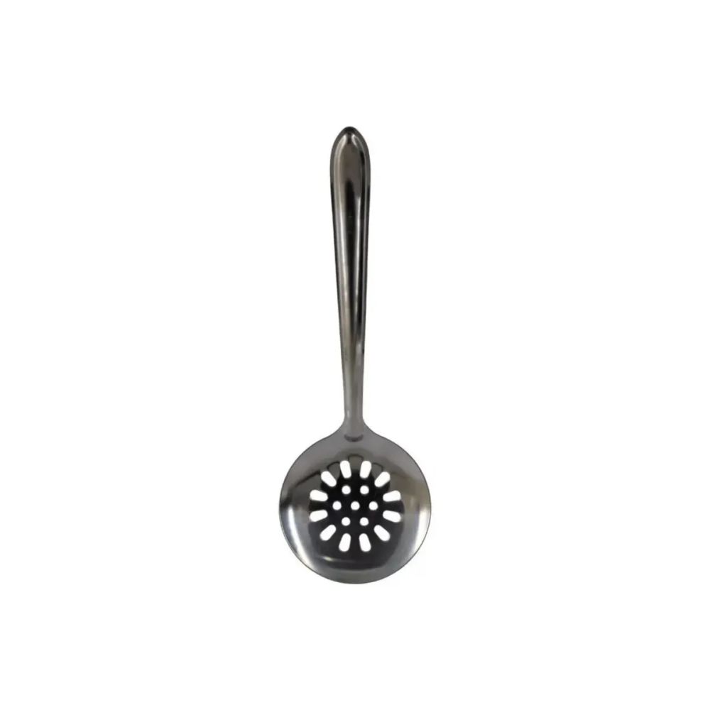 Escumadeira Servir Sunshine 24cm — imagem 2