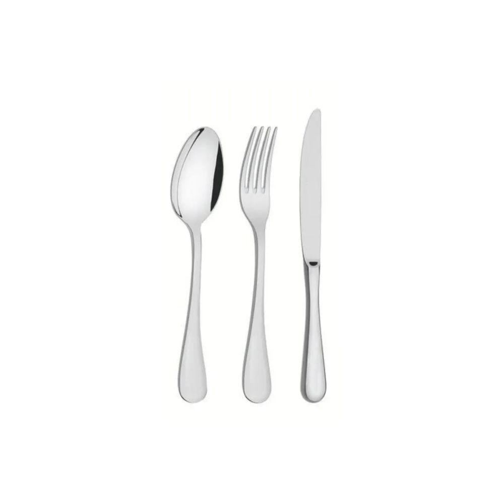 Conjunto de Talheres Prime 12 Peças — imagem 2