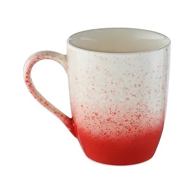 Caneca Ares Vermelha 330ml — imagem 3
