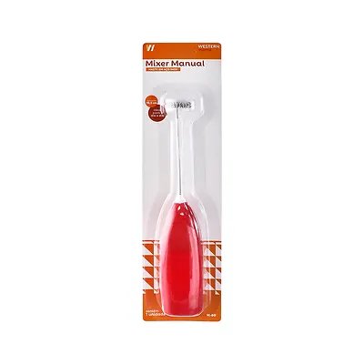 Mixer Manual 19,5cm — imagem 3