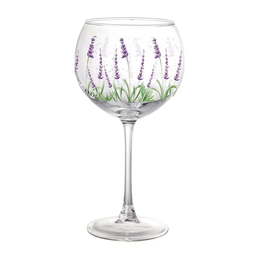 Taça Gin Blow Lavan 630ml 2 Peças — imagem 2