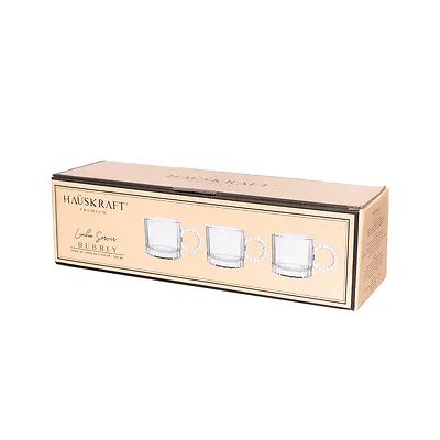 Caneca Bubbly 300ml 3 Peças — imagem 2