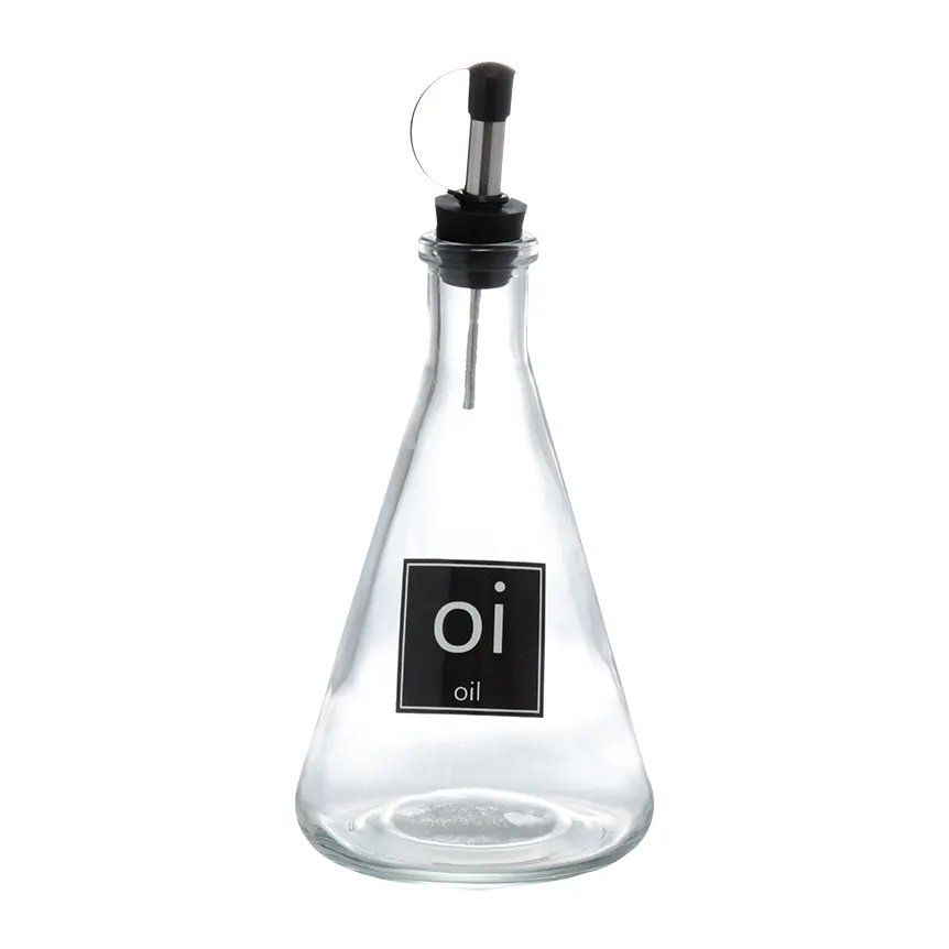 Azeiteiro Vidro Manhã 250ml — imagem 4