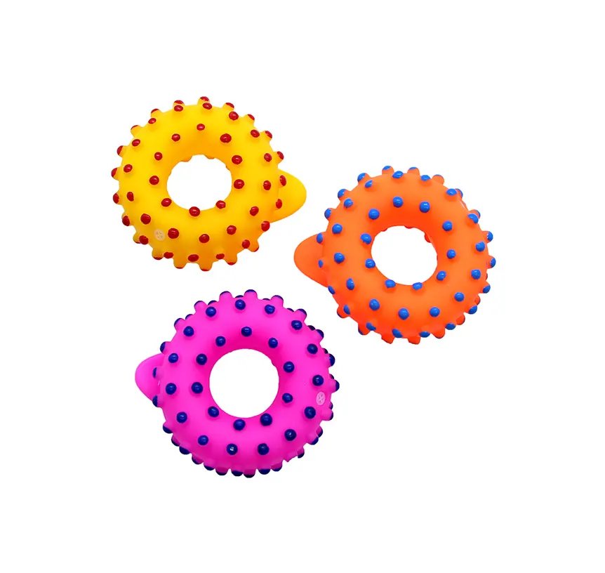 Brinquedo para Cão Rosquinha — imagem 3