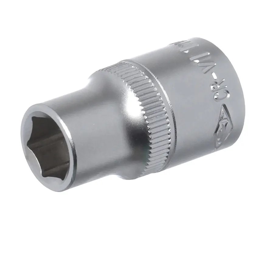 Soquete Sextavado Curto 1/2 11mm — imagem 3