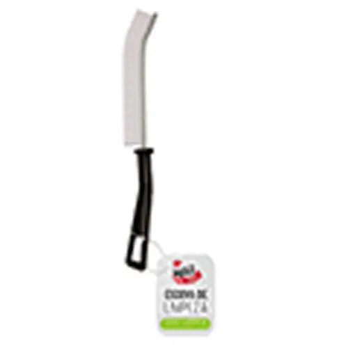 Escova Limpeza Cantos Plástico PP 22,5 cm x 2 cm x 1 cm — imagem 3