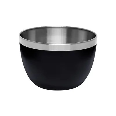 Bowl Redondo Inox 295ml 9cm 2 Peças — imagem 3