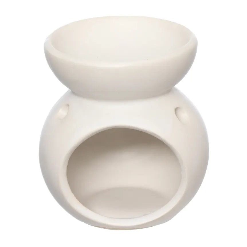 Difusor Aromati Hipno Branco 7,5cm — imagem 3