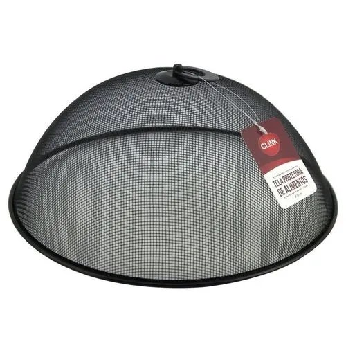 Tela Protetora Metal 35 cm — imagem 2