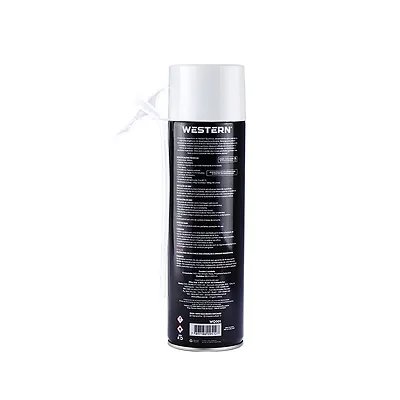 Espuma Expansiva PU 320g/500ml — imagem 2