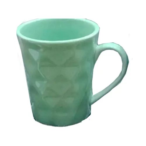 Xícara 200 ml Capuccino Cerâmica 10 cm x 7,5 cm x 9 cm — imagem 2