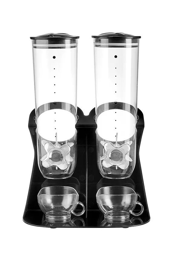 Dispenser de Cereal Duplo 3,0L — imagem 2