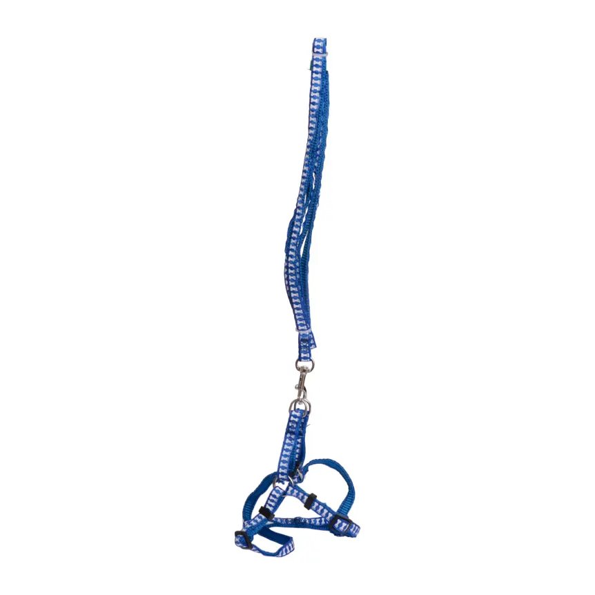 Guia Peitoral 6kg 120x1cm — imagem 4