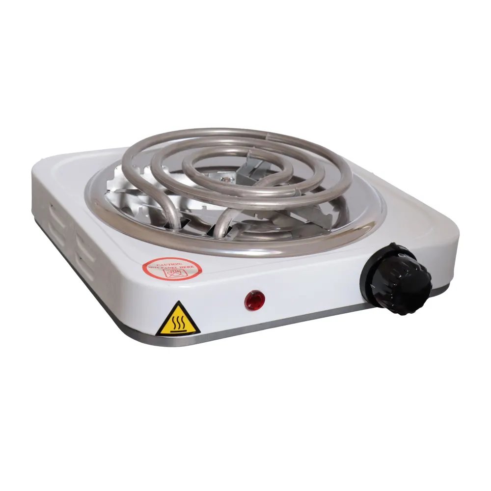 Fogão Elétrico 220V 1000W — imagem 3