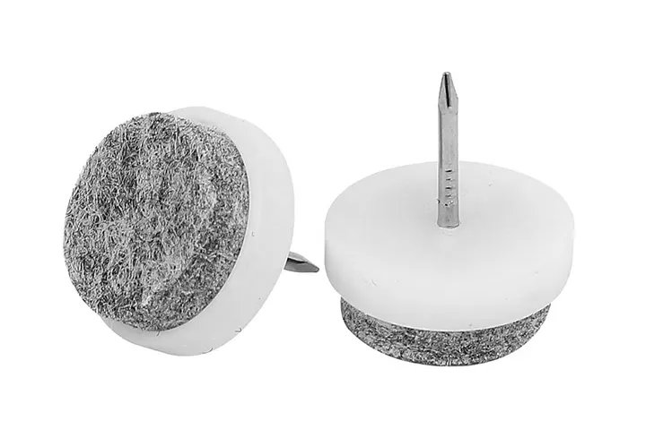 Calço para Móveis Almofadado 24Mm 8Pçs — imagem 4