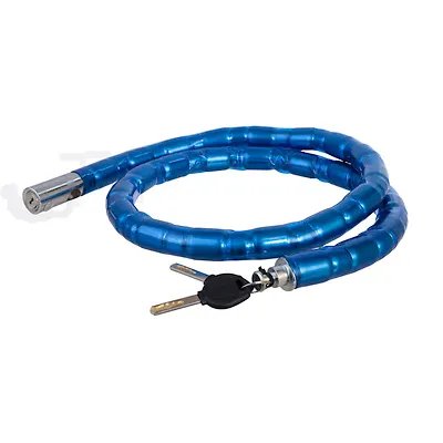 Cadeado Flexível 1,2m Western — imagem 8