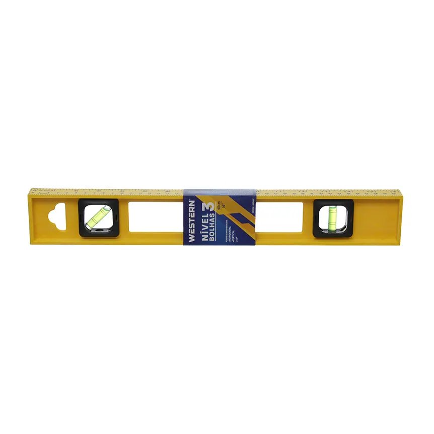 Nível 3 Bolhas Régua 16 40cm — imagem 3