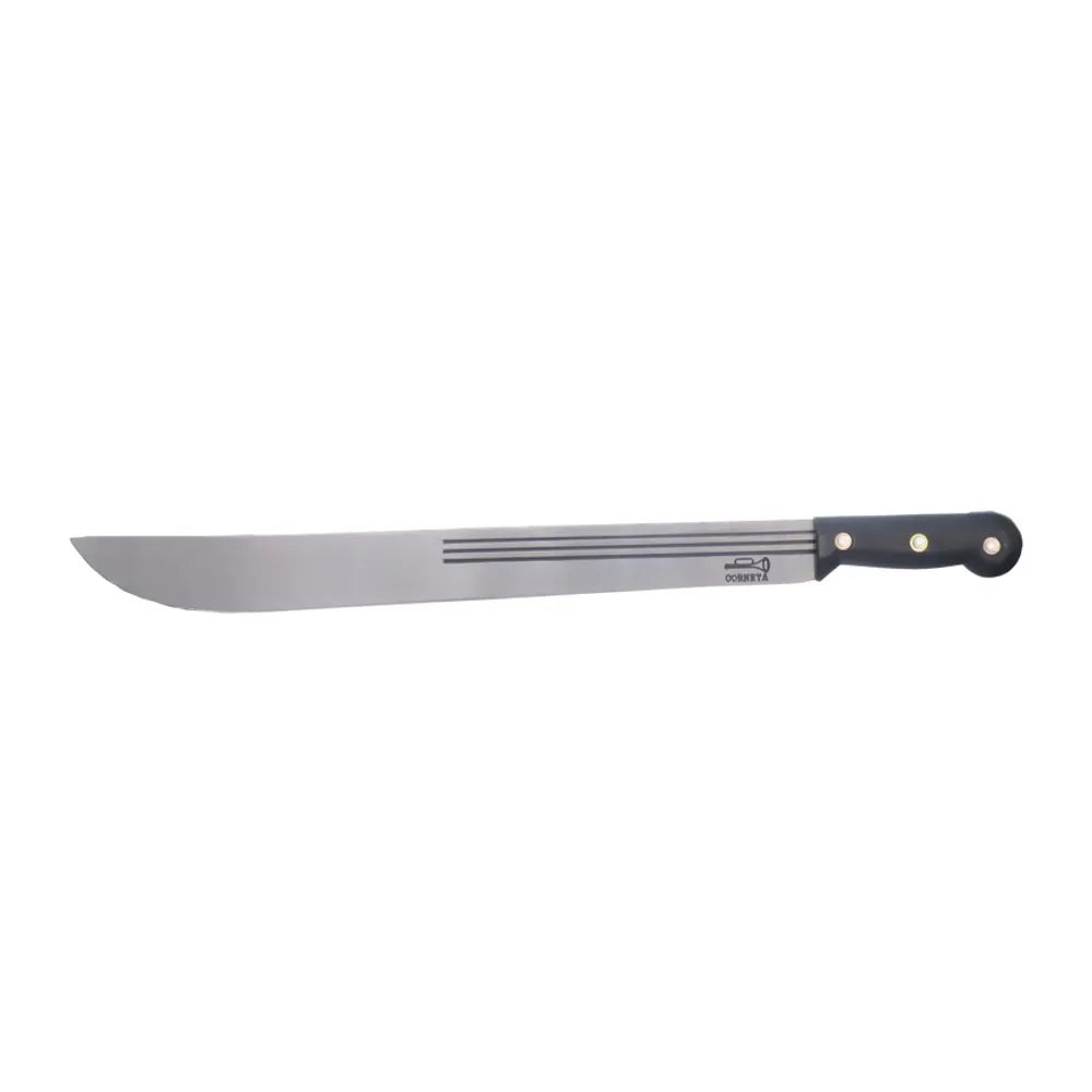 Facão de Mato Embalado Preta 18" — imagem 3