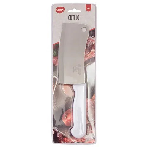 Cutelo 7 28 cm x 6,8 cm x 1,8 cm — imagem 2