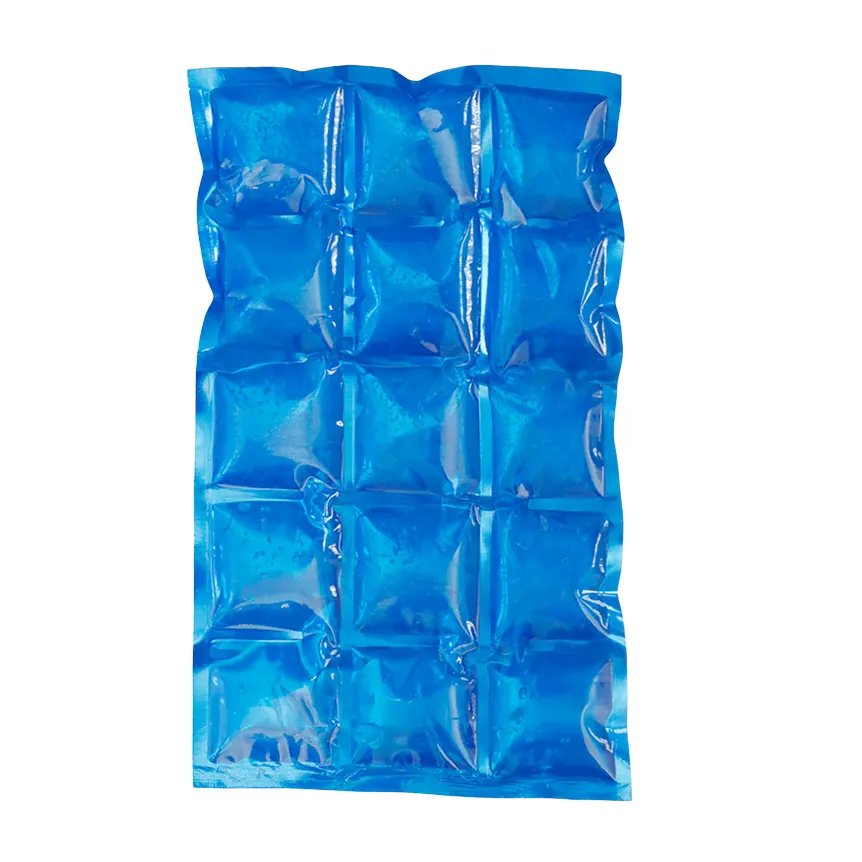Bolsa de Gelo Azul 140g 25cm — imagem 2