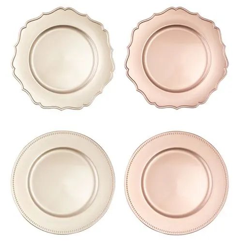 Bandeja Plastica 33 cm — imagem 2