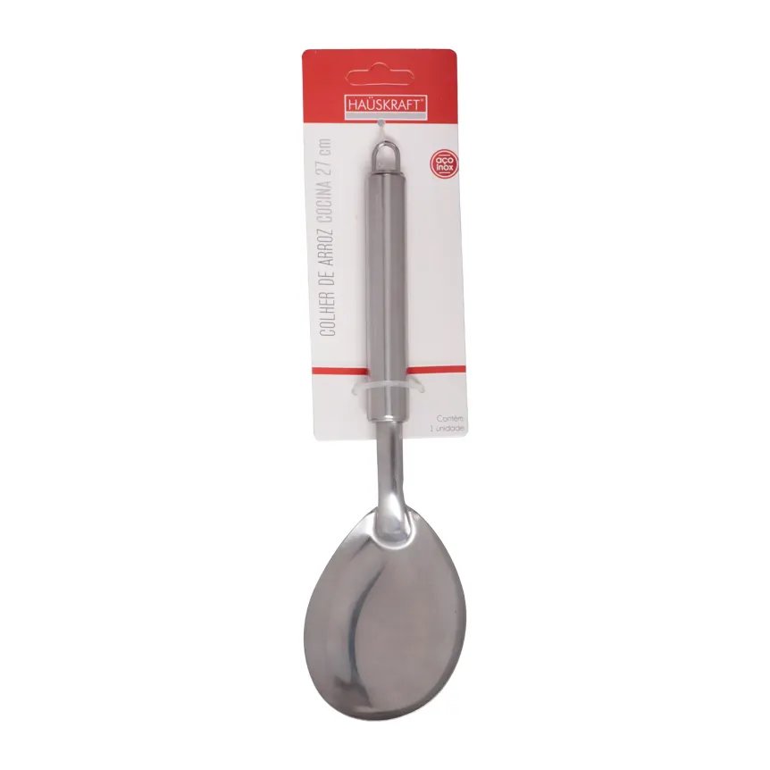 Colher para Arroz Cocina 27cm — imagem 2