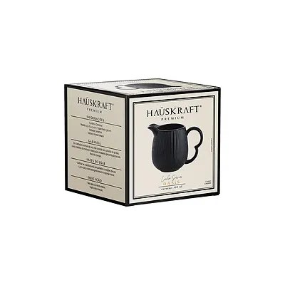 Cremeira Oásis Preta 300ml — imagem 2