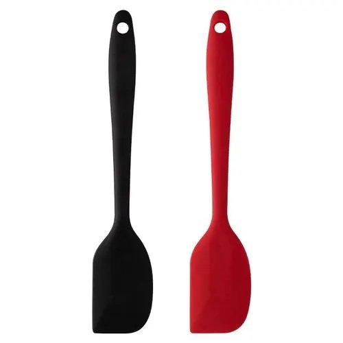 Mini Espátula Silicone 20,4 cm x 4,25 cm x 1,5 cm — imagem 3