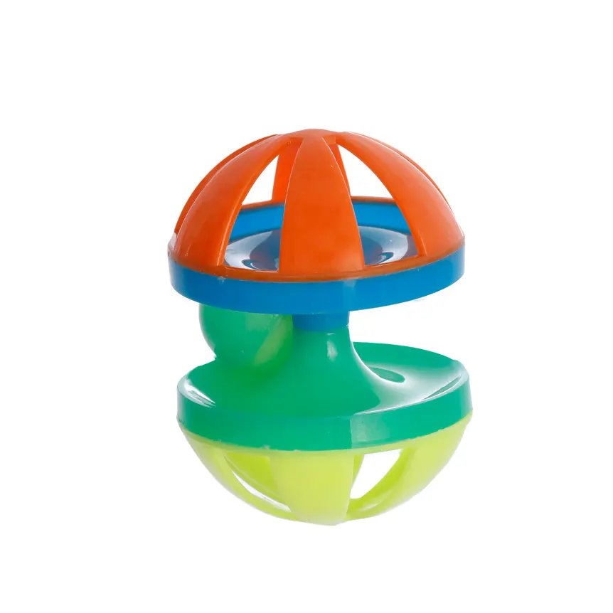 Brinquedo para Gato Cilindro Guizo 9cm — imagem 2