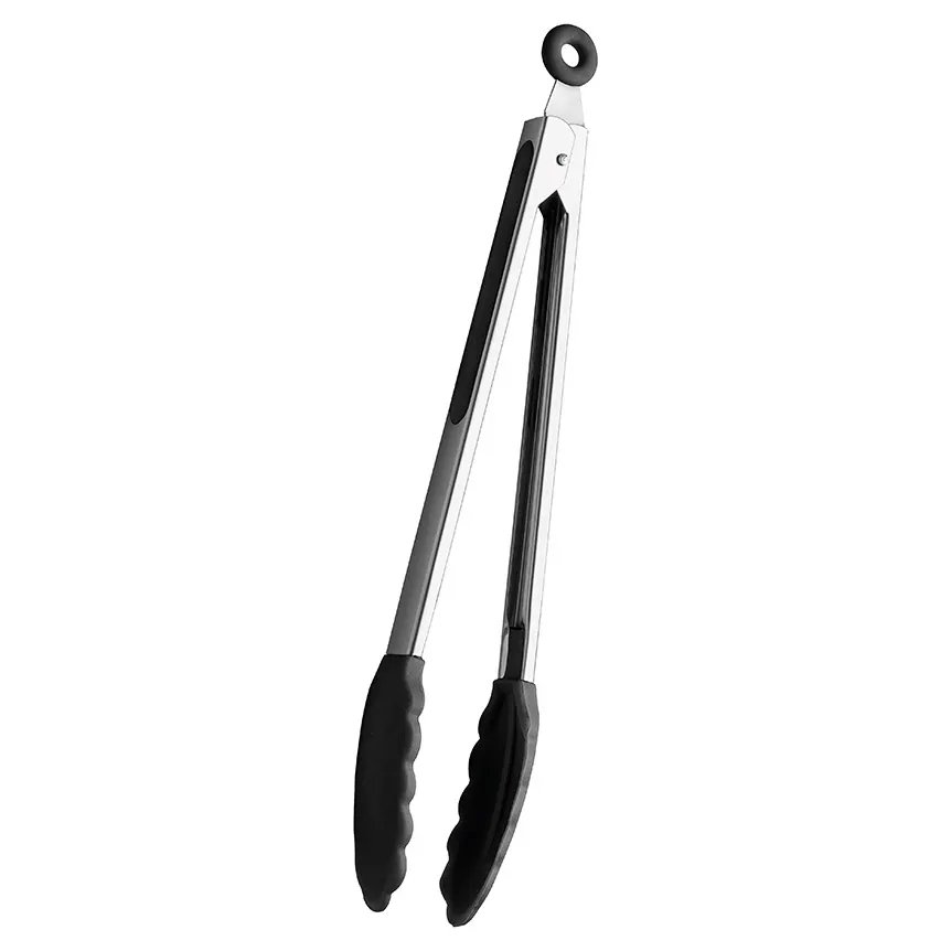 Pegador Multiuso Preto 31cm — imagem 2