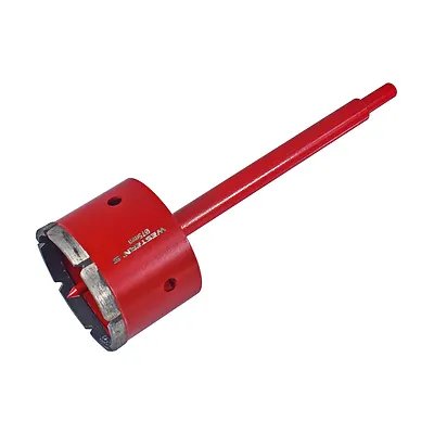 Serra Copo Diamantada 075mm — imagem 2