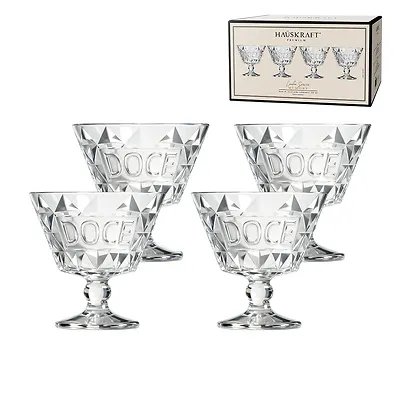 Taça Sobremesa Memory 140ml 4 Peças — imagem 4
