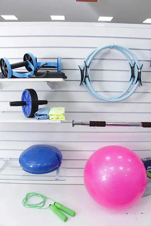 Disco Abdominal Multifuncional — imagem 3