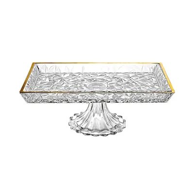 Centro de Mesa Keira Grande 28,5cm — imagem 2