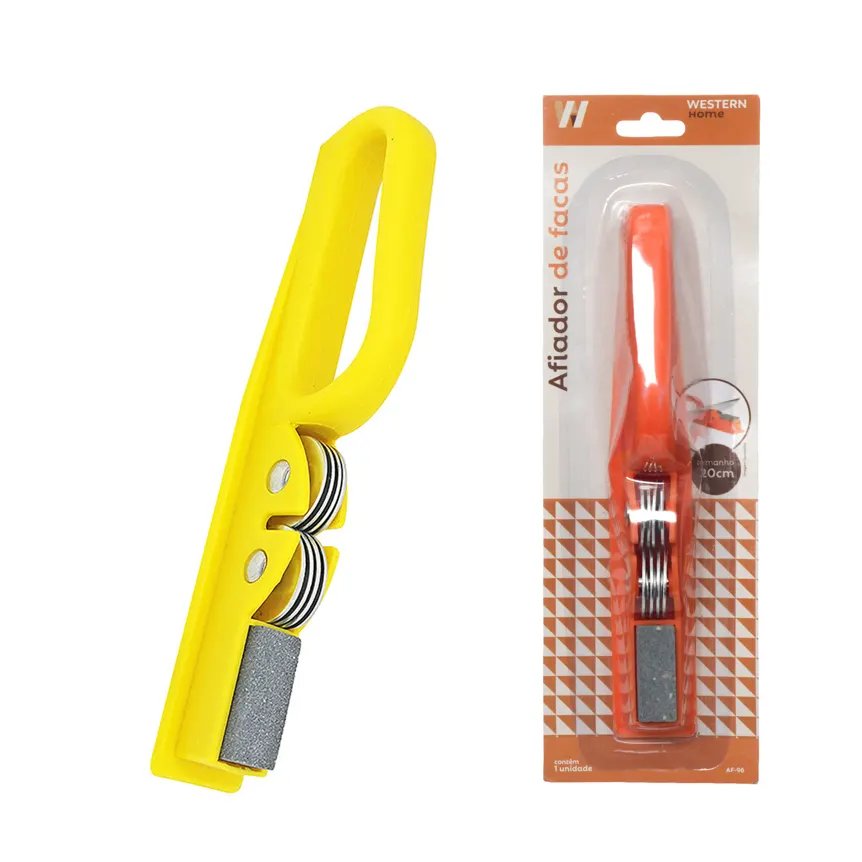 Afiador Facas 20cm — imagem 3