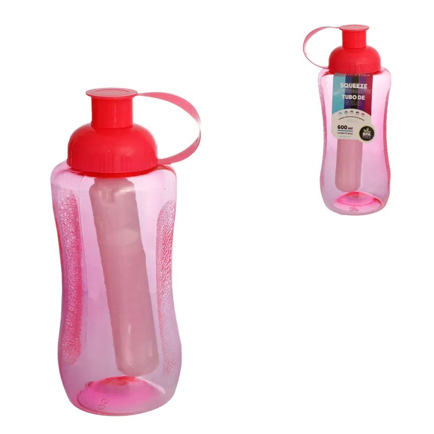 Squeeze Tubo Gelo 600ml — imagem 3