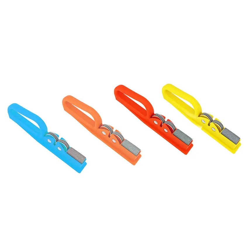 Afiador Facas 20cm — imagem 2