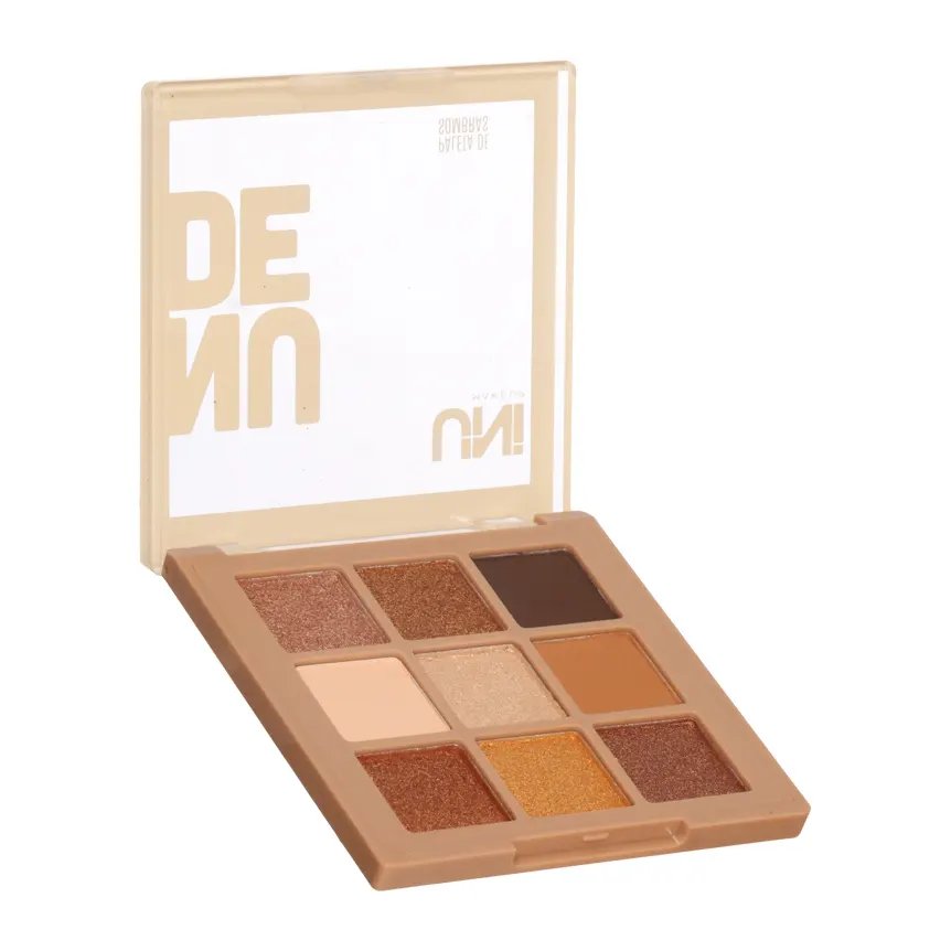 Paleta de Sombras — imagem 3