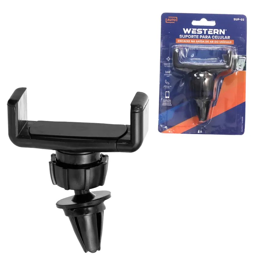 Suporte Celular Carro — imagem 4