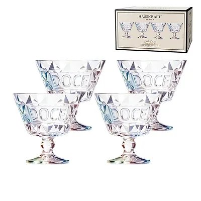 Taça Sobremesa Memory RB 140ml 4 Peças — imagem 3