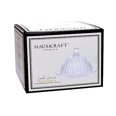 Mini Prato Cupu Meli Transparente 14,5cm — imagem 4