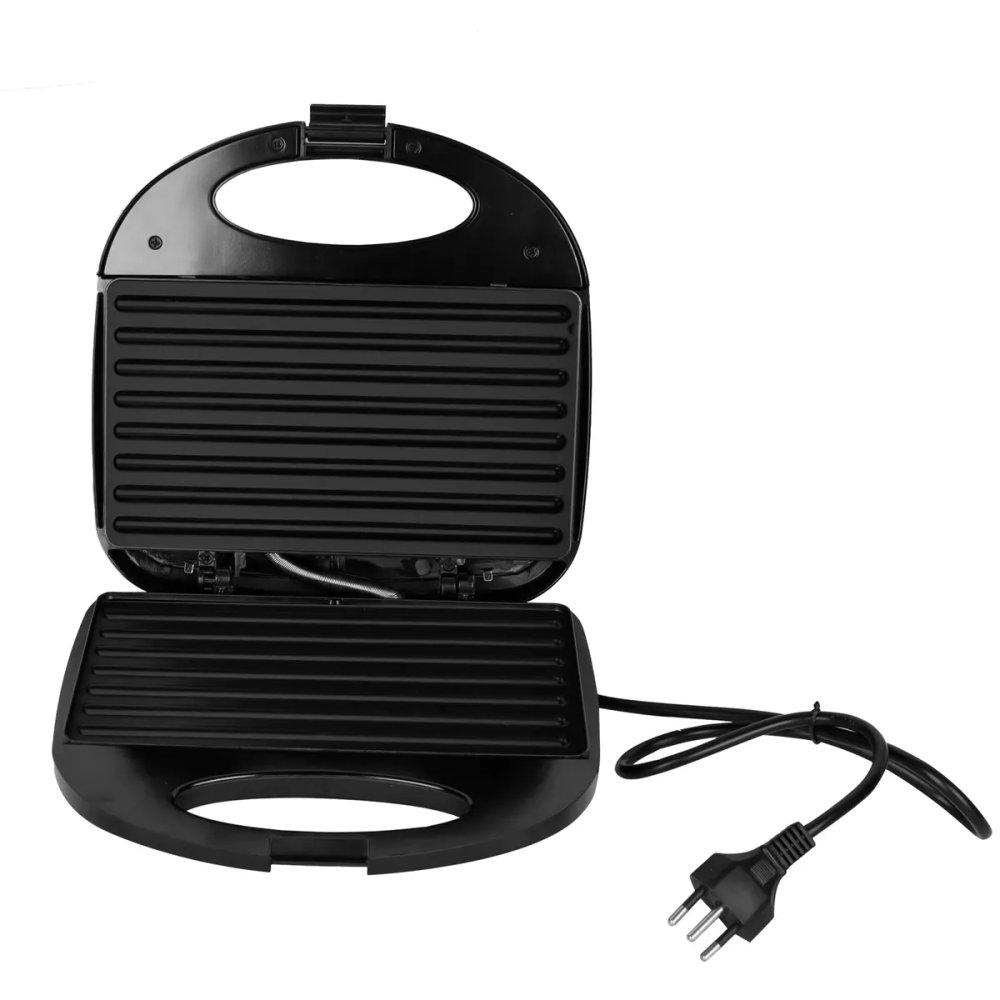 Sanduicheira Grill Eletrica — imagem 3