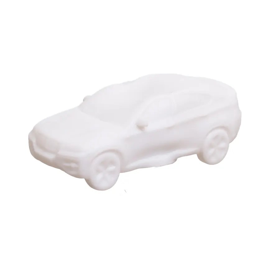 Luminária Carrinho 9cm — imagem 4