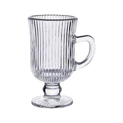 Caneca Irish Vidro GFT 120ml 6 Peças — imagem 3