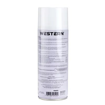 Tinta Spray Uso Geral Branca Fosca 400ml — imagem 3