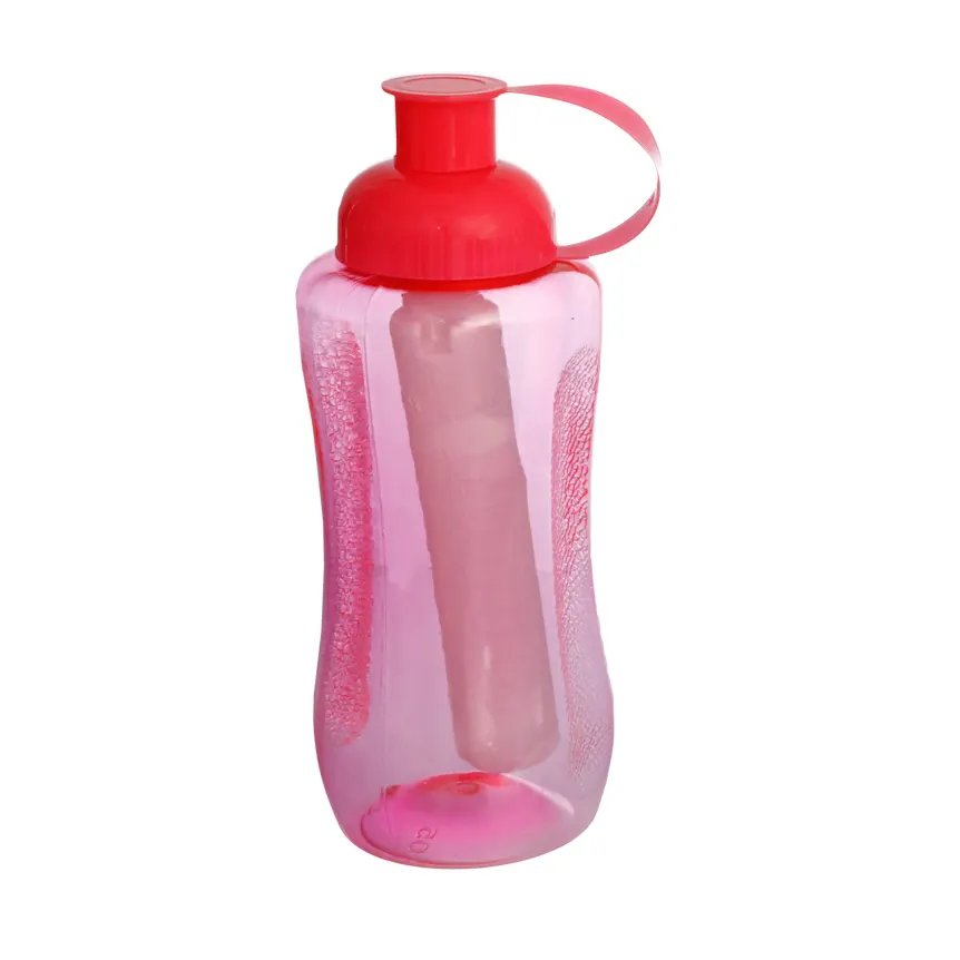 Squeeze Tubo Gelo 600ml — imagem 2