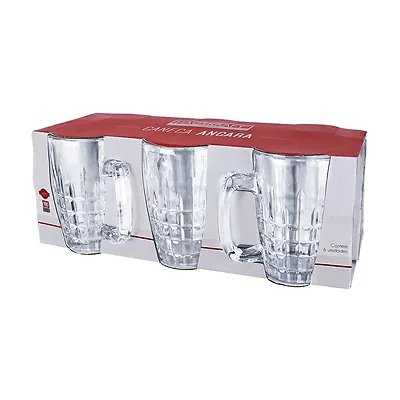 Caneca Ancara 190ml 6 Peças — imagem 2