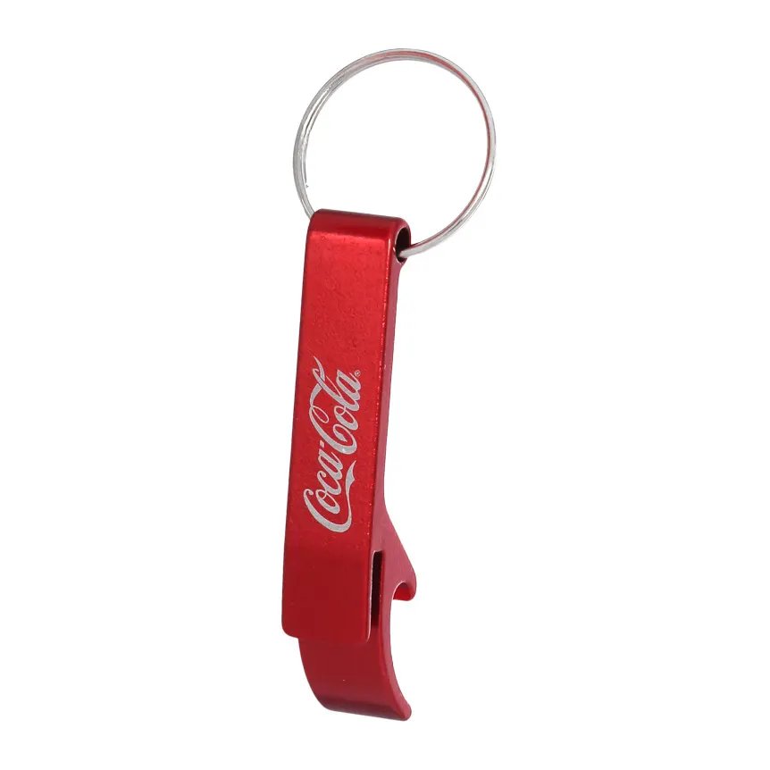 Abridor 3 em 1 Coca — imagem 2