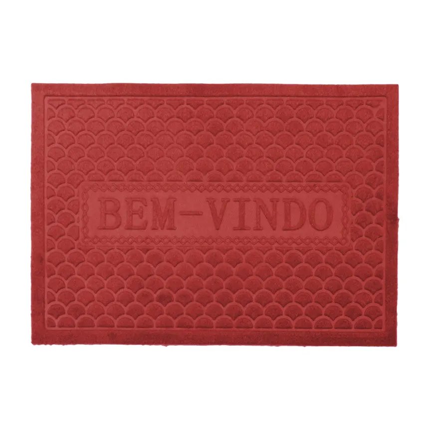 Capacho Bem-Vindo — imagem 2