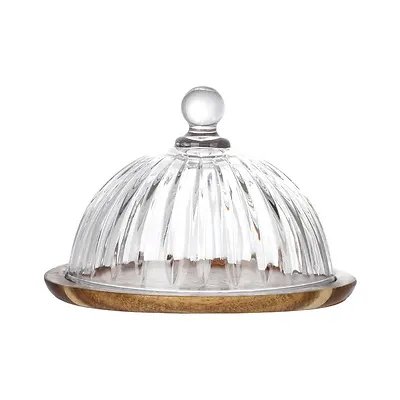 Mini Manteigueira Montec 13cm — imagem 2